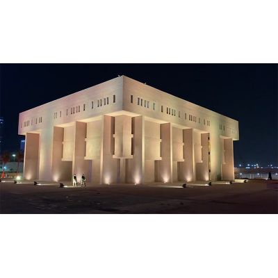 Kuwait funds 