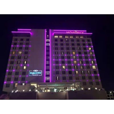 Jordan Movepick Hotel 
