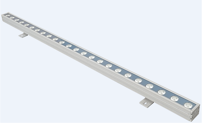 18W led wall washer light 