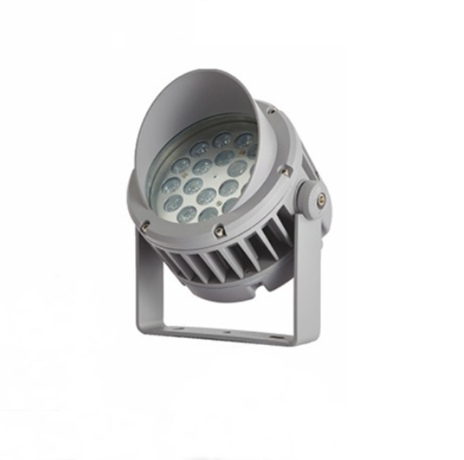 24w led flood light  