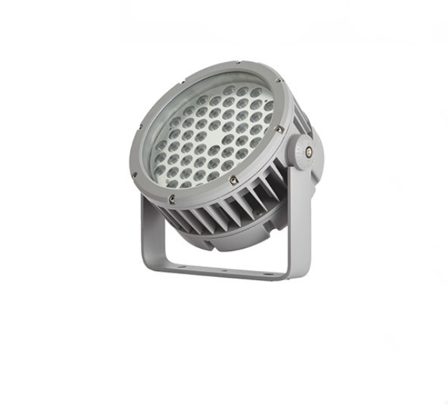 54w outdoor flood light for building decoration 