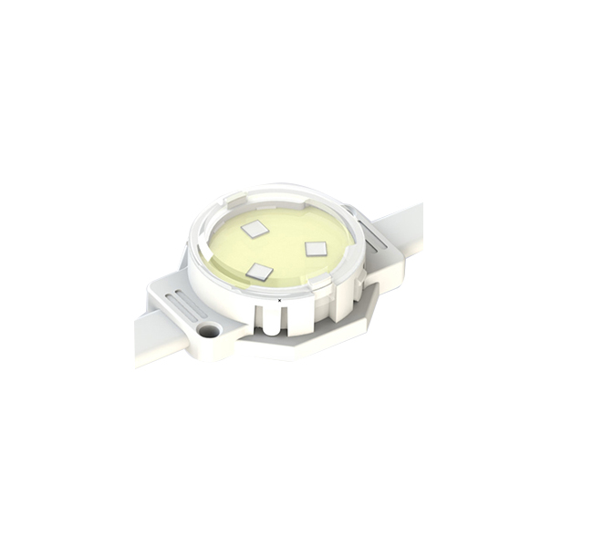 P30 outdoor led pixel light 