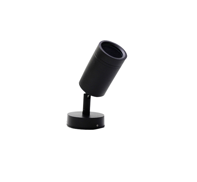Outdoor LED spike light for garden decoration 