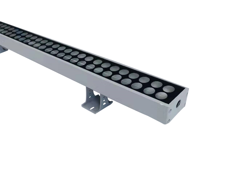 48w/54w Outdoor LED wall washer light 