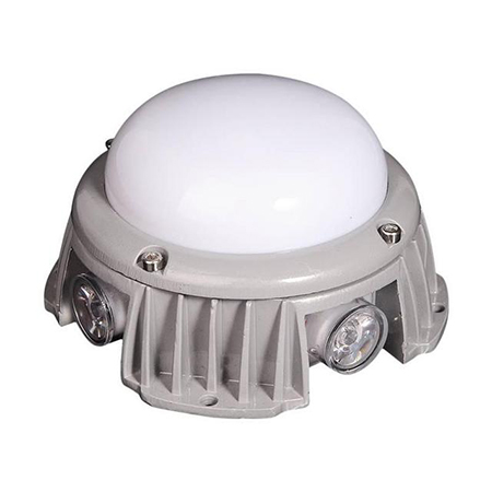 9w RGB 点光源 