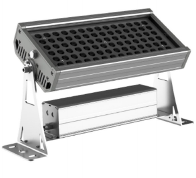 150w 方形投光灯