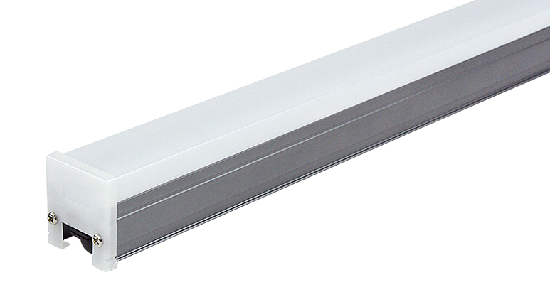 12w led 护栏管 