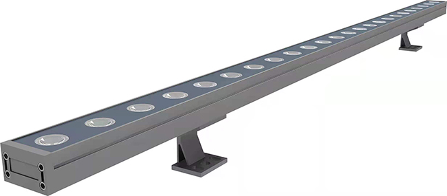 led wall washer light 18w/24w/36 ip67 