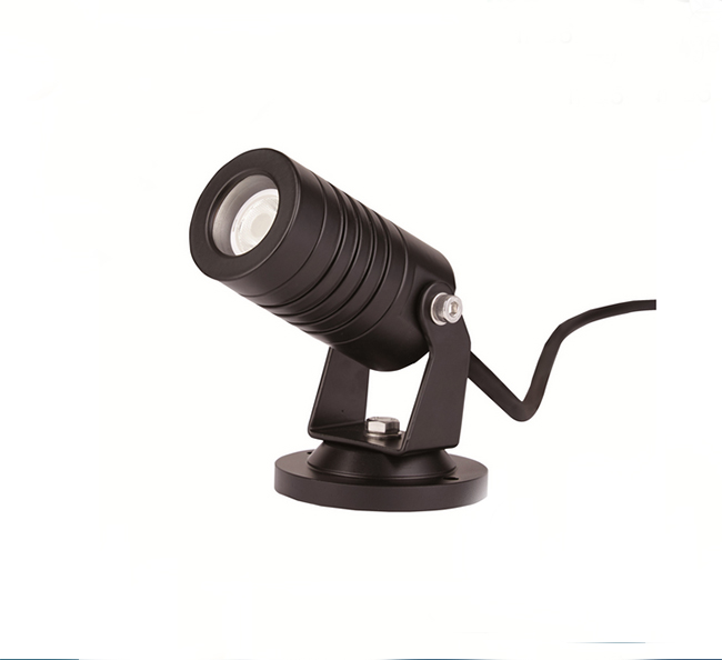 3w LED garden  spike light 
